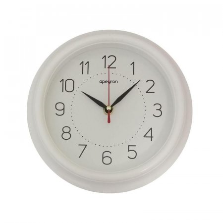 Часы настенные Apeyron PL20-211 RU (21х21х4 см)