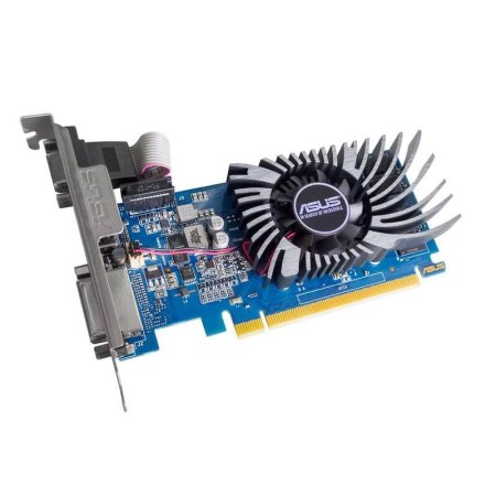 Видеокарта Asus GeForce GT730 GT730-2GD3-BRK-EVO (90YV0HN1-M0NA00)