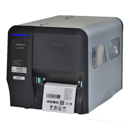 Принтер этикеток Proton TTP-4210 Plus
