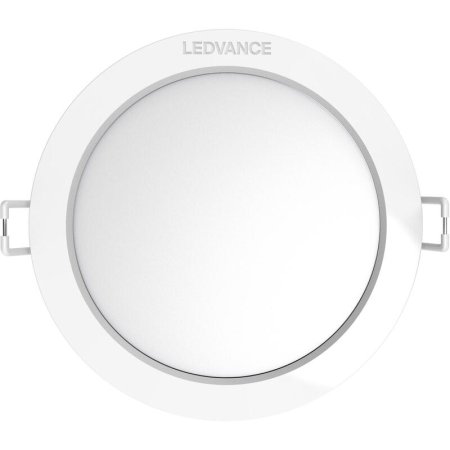 Светильник светодиодный Ledvance Ecoclass 8Вт 760Лм 6500K потолочный  встраиваемый матовый (4058075644212)