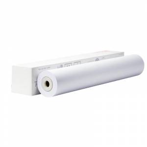 Бумага широкоформатная Xerox InkJet Monochrome (диаметр втулки 50.8 мм, длина 46 м, ширина 610 мм, плотность 90 г/кв.м, белизна 170%)