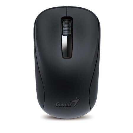 Мышь беспроводная Genius NX-7005 черная (31030017400)
