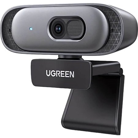 Веб-камера Ugreen CM778 (35626)