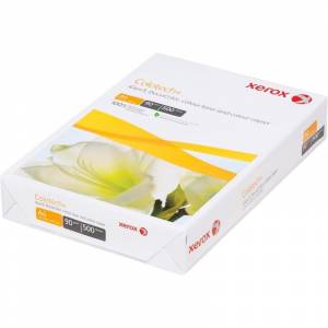 Бумага Xerox Colotech Plus (А4, 90 г/кв.м, 170% CIE, 500 листов)