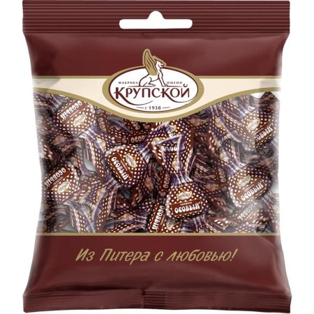 Конфеты шоколадные Особый Трюфель, 1 кг