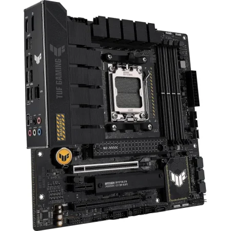 Материнская плата Asus TUF Gaming B650M-PLUS