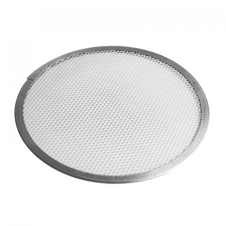 Сетка для пиццы Metal Craft алюминий диаметр 28 см (AL-I D 11)