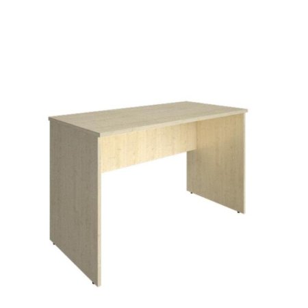 Стол письменный Riva (клен, 1200х600х750 мм)
