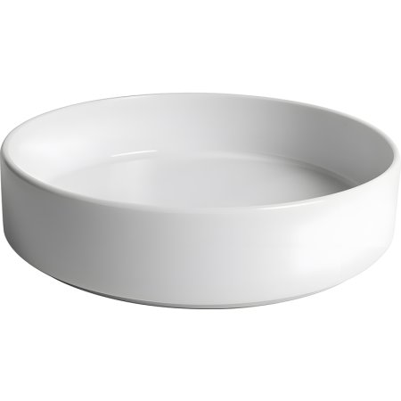 Набор салатников фарфоровый Ariane Prime Stackable 18 см 900 мл белый