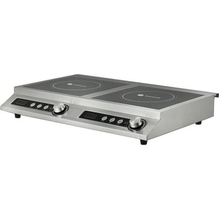 Плита индукционная Hurakan HKN-ICF70D