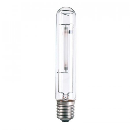 Лампа газоразрядная натриевая Philips SON-T 100W E E40 SL/12
