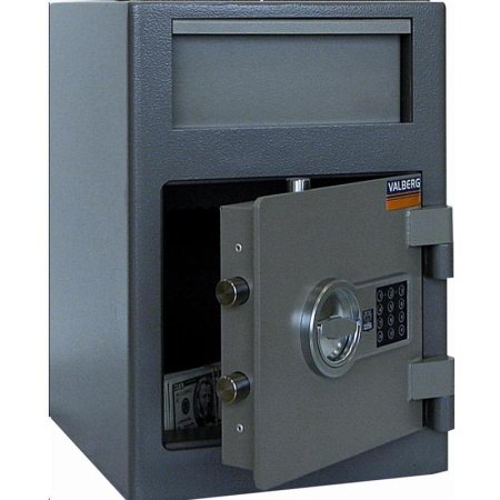 Сейф депозитный Valberg ASD 19EL (электронный замок)