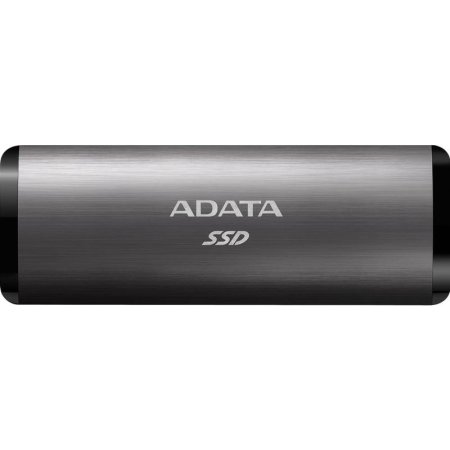 Внешний жесткий диск SSD A-DATA SE760 2 Тб (ASE760-2TU32G2-CTI)