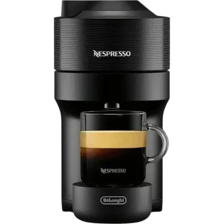 Кофемашина De'Longhi ENV90.B Nespresso Vertuo
