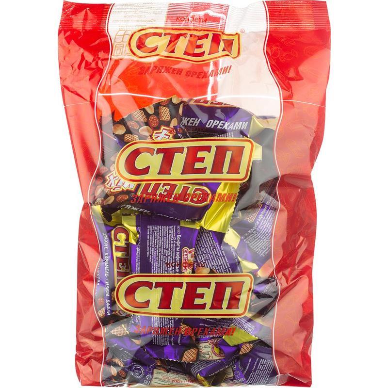 Tim Mix батончик