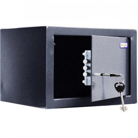 Сейф мебельный COBALT RUS-20 (ключевой замок)