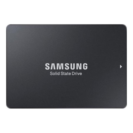 SSD накопитель Samsung PM897 480 ГБ (MZ7L3480HBLT-00A07)