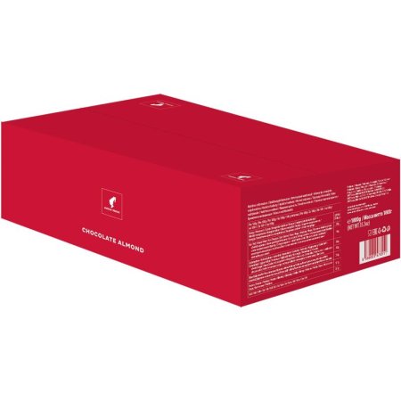 Конфеты глазированные Julius Meinl Миндаль в шоколаде с корицей 0.75 кг
