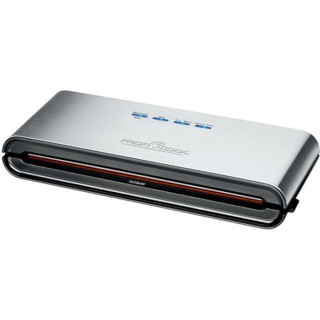 Вакуумный упаковщик (вакууматор) Profi Cook PC-VK 1080