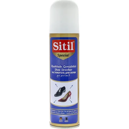 Растяжитель для обуви Sitil Shoe Stretcher 150 мл