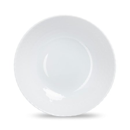 Тарелка суповая стекло Luminarc Pampille Granit 200 мм серая (ариткул  производителя Q4645)