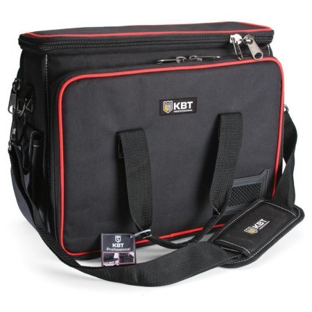 Сумка для инструмента КВТ 40x20x32 см (66143) Сумка для инструмента КВТ 40x20x32 см (66143)