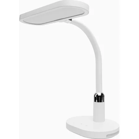Светильник настольный Ultraflash UF-804 C01 белый