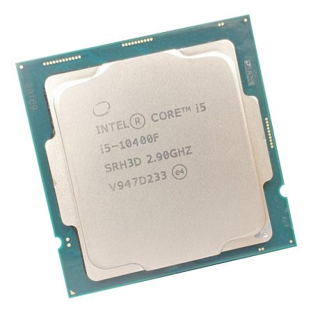 Процессор Intel Core i5 10400F OEM (CM8070104290716SRH3D)