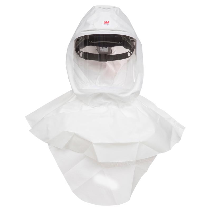 100. Flame retardant подшлемник. 3м версафло. Капюшон защитный "спи-20". Капюшон защитный.