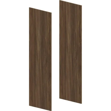Боковые панели Strike U2PD195WN (орех, 18х600х1950 мм, 2 штуки)