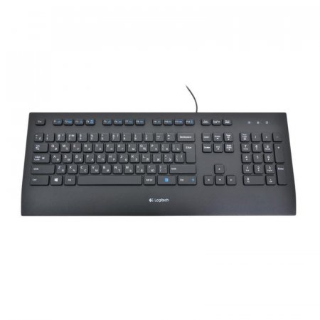 Клавиатура Logitech K280e