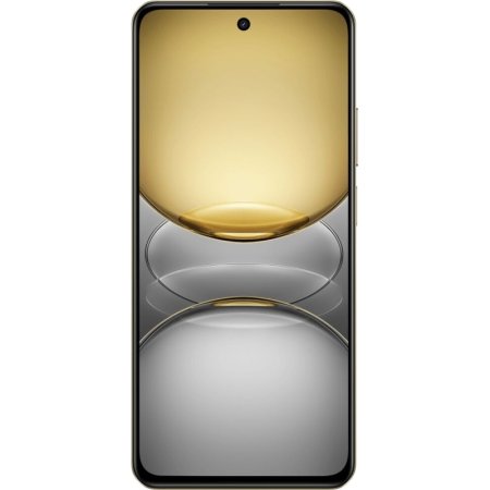Смартфон Realme C75 128 Гб золотистый (RMX3941)