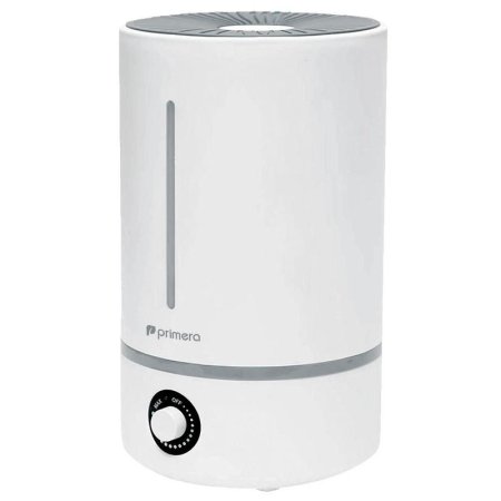 Увлажнитель воздуха Primera HUP-R1060-TA белый