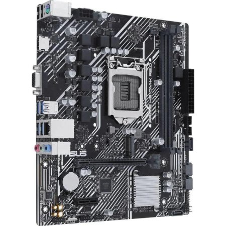 Материнская плата Asus Prime H510M-K R2.0 (90MB1E80-M0EAY0)