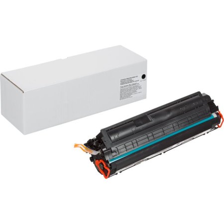 Картридж лазерный Retech 85A/35A/36A/725 CE285A/CB435A/CB436A/3484B002  для HP/Canon черный совместимый