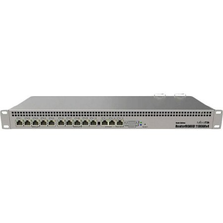 Маршрутизатор MikroTik RB1100Dx4