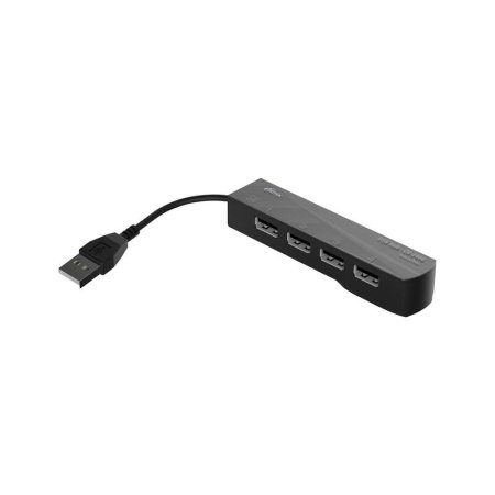 Разветвитель USB Ritmix CR-2406 (15119260)