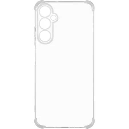 Чехол-накладка Red Line для Samsung Galaxy A25 5G прозрачный  (УТ000038224)