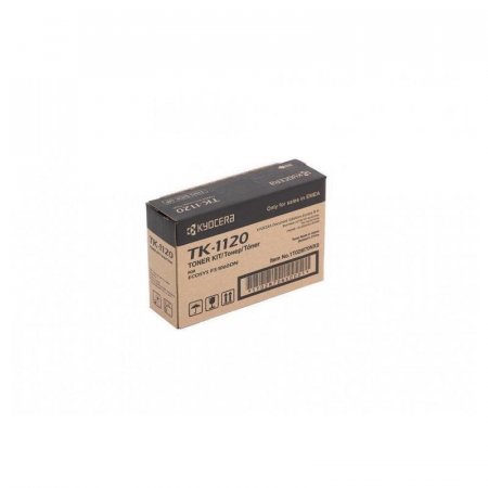 Картридж Kyocera TK-1120 черный