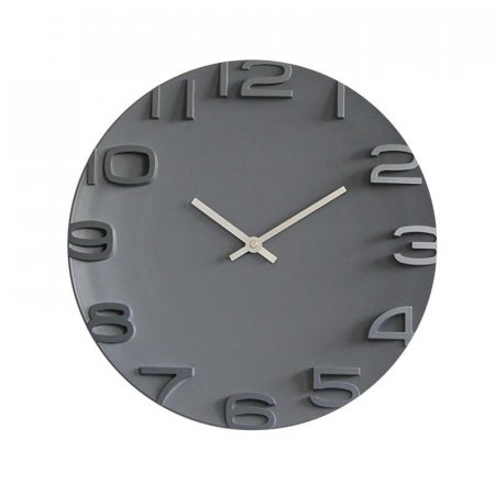 Часы настенные Apeyron PL200925 (35х35х5.1 см)