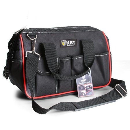 Сумка монтажника КВТ 66142  компактная Сумка монтажника КВТ 66142  компактная