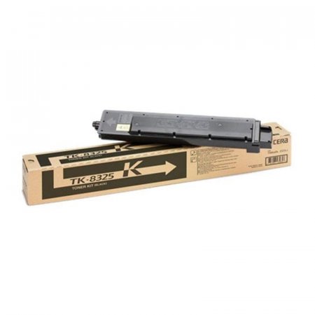 Тонер-картридж Kyocera TK-8325K черный