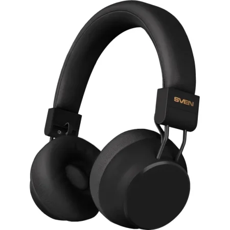 Наушники беспроводные Sven AP-B710MV чёрные (SV-022730) Наушники беспроводные Sven AP-B710MV чёрные (SV-022730)