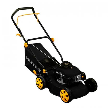 Газонокосилка бензиновая HUTER GLM-35T (70/3/4)