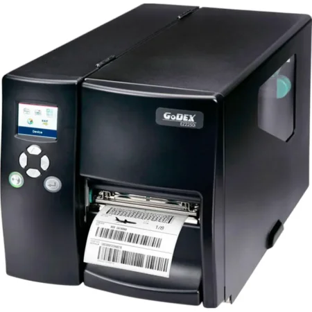 Принтер этикеток термотрансферный Godex EZ2250i  (011-22iF32-000/011-22iF02-001)