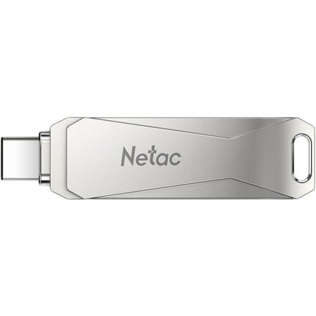 Флеш-память USB 3.0 64 ГБ Netac U782C (NT03U782C-064G-30PN)