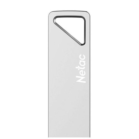 Флеш-память USB 2.0 32 ГБ Netac U326 (NT03U326N-032G-20PN)