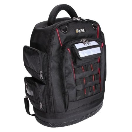 Рюкзак монтажника С-07 КВТ (69309) Рюкзак монтажника С-07 КВТ (69309)