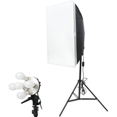 Комплект студийного оборудования Falcon Eyes KeyLight 518LED SB5070 KIT  28059