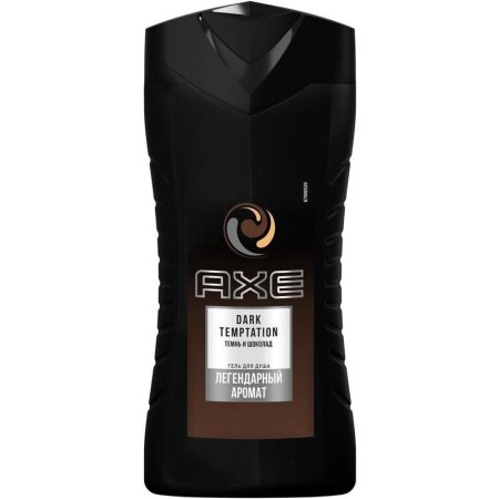 Гель для душа Axe Dark Temptation 250 мл